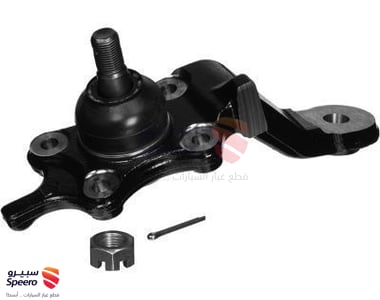 JOINT ASSY, LOWER BALL, FRONT LH - 4334039465