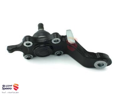 JOINT ASSY, LOWER BALL, FRONT LH - 4334039465