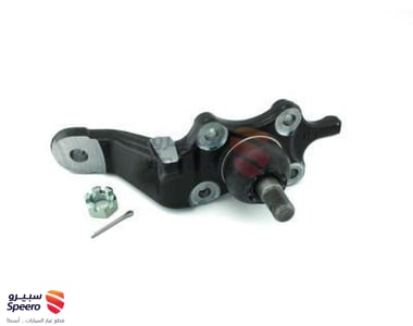 JOINT ASSY, LOWER BALL, FRONT LH - 4334039465