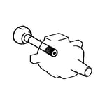 صورة Front Right Axle Sahft