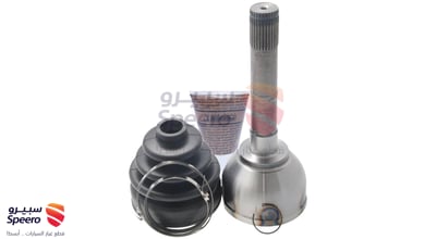 Front Right Axle Sahft