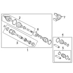 صورة عكس امامي يمين