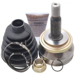صورة Front Right Axle Sahft