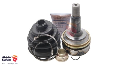 SHAFT ASSY, FRONT DRIVE, RH