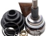 Front Right Axle Sahft - 434200W210