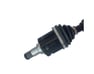Front Right Axle Sahft - 434200W210