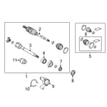 صورة عكس امامي يسار