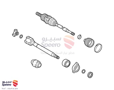 عكس امامي يسار - 4342033340