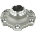 صورة FLANGE, FRONT AXLE OUTER SHAFT, RH/LH