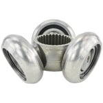 صورة SHAFT ASSY, FRONT DRIVE, RH/LH