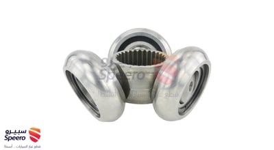 SHAFT ASSY, FRONT DRIVE, RH/LH