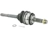 SHAFT ASSY, FRONT DRIVE, RH/LH - 434300K023