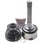 صورة SHAFT ASSY, FRONT DRIVE, RH/LH