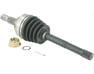 Rear Left Axle Shaft - 4343060071