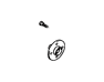 HUB BEARING - 4350212110