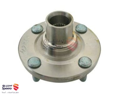HUB BEARING - 4350212110