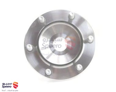 Front Hub - 4350235170