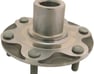Front Flange - 4350260201