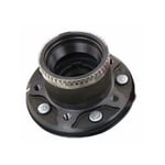 صورة HUB SUB-ASSY FR AXL