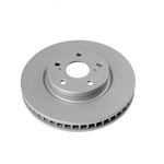 Front Hub 4351230310