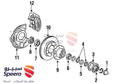 صورة القطعة