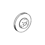 صورة Front Left Hub