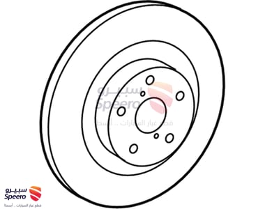 هوب امامي - 435160W010