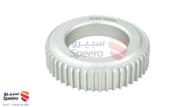 ROTOR, SKID CONTROL, REAR