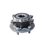 صورة فلنجة امامي