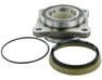 Front Flange - 4357060011