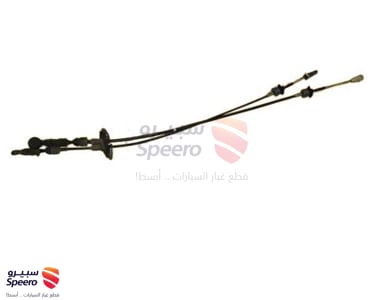 CABLE ASSY-MTM LEVER - 437941G150