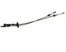 CABLE ASSY-MTM LEVER - 437941G150