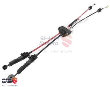 CABLE ASSY-MTA LEVER - 437942F100