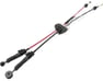 CABLE ASSY-MTA LEVER - 437942F100