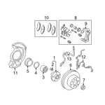 صورة Actuator Assembly