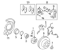 Actuator Assembly - 4405007020