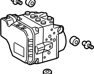 Actuator Assembly - 4405007020