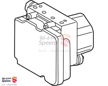 حساس اي بي اس - 4405007080