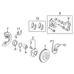 صورة حساس اي بي اس