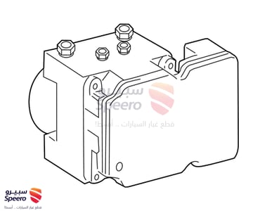 Actuator Assembly - 440500C202