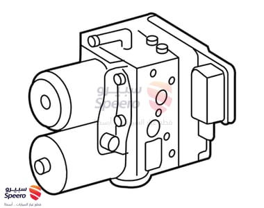 حساس اي بي اس - 4405030660