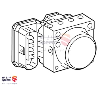 حساس اي بي اس - 4405047060