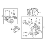 صورة Actuator Assembly