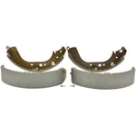 صورة Rear Brake Shoes