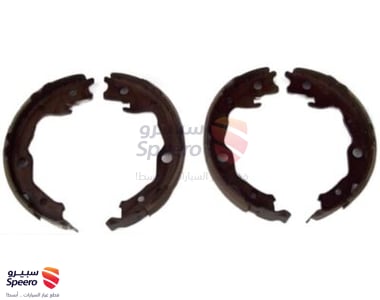 Rear Brake Shoes - 44060CY025