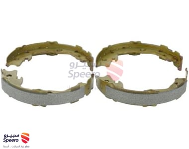 Rear Brake Shoes - 44060CY025