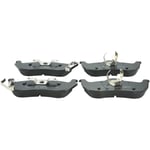 صورة Rear Brake Pad Kit