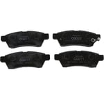 Rear Brake Pad Kit 44060EA085