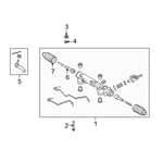 صورة Gear Assembly