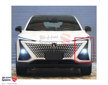 ديكور كشاف يسار - 442599257